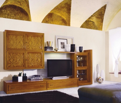 Коллекция мебели для спальни «I Petali» Италия